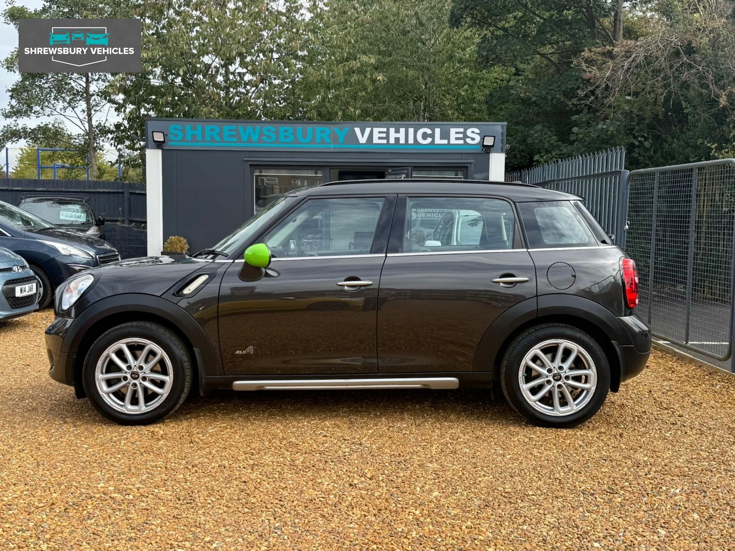 Used MINI Countryman 2015 for sale - 76618961: Photo 14