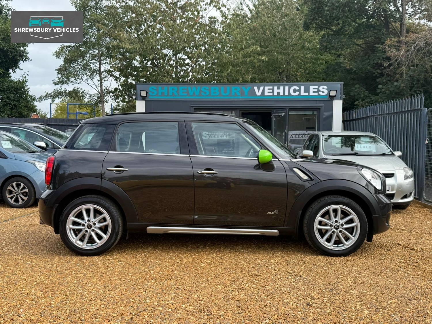 Used MINI Countryman 2015 for sale - 76618961: Photo 15
