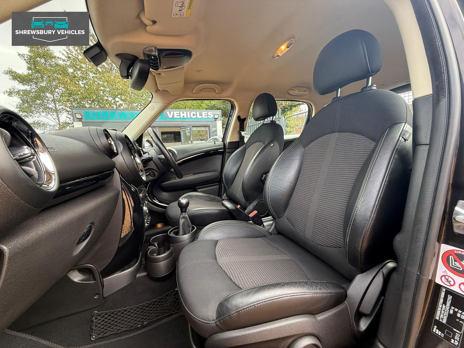 Used MINI Countryman 2015 for sale - 76618961: Photo 16