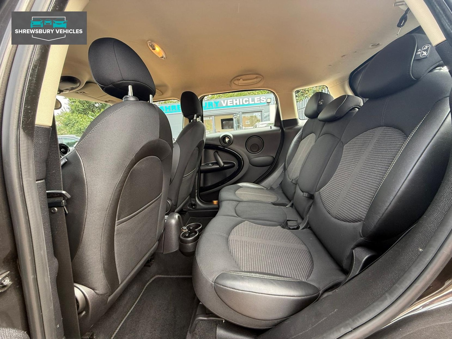 Used MINI Countryman 2015 for sale - 76618961: Photo 17