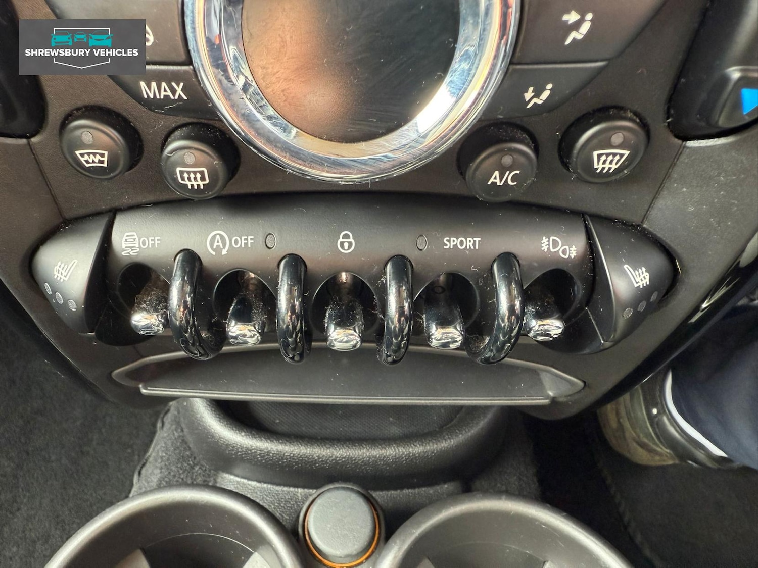 Used MINI Countryman 2015 for sale - 76618961: Photo 18