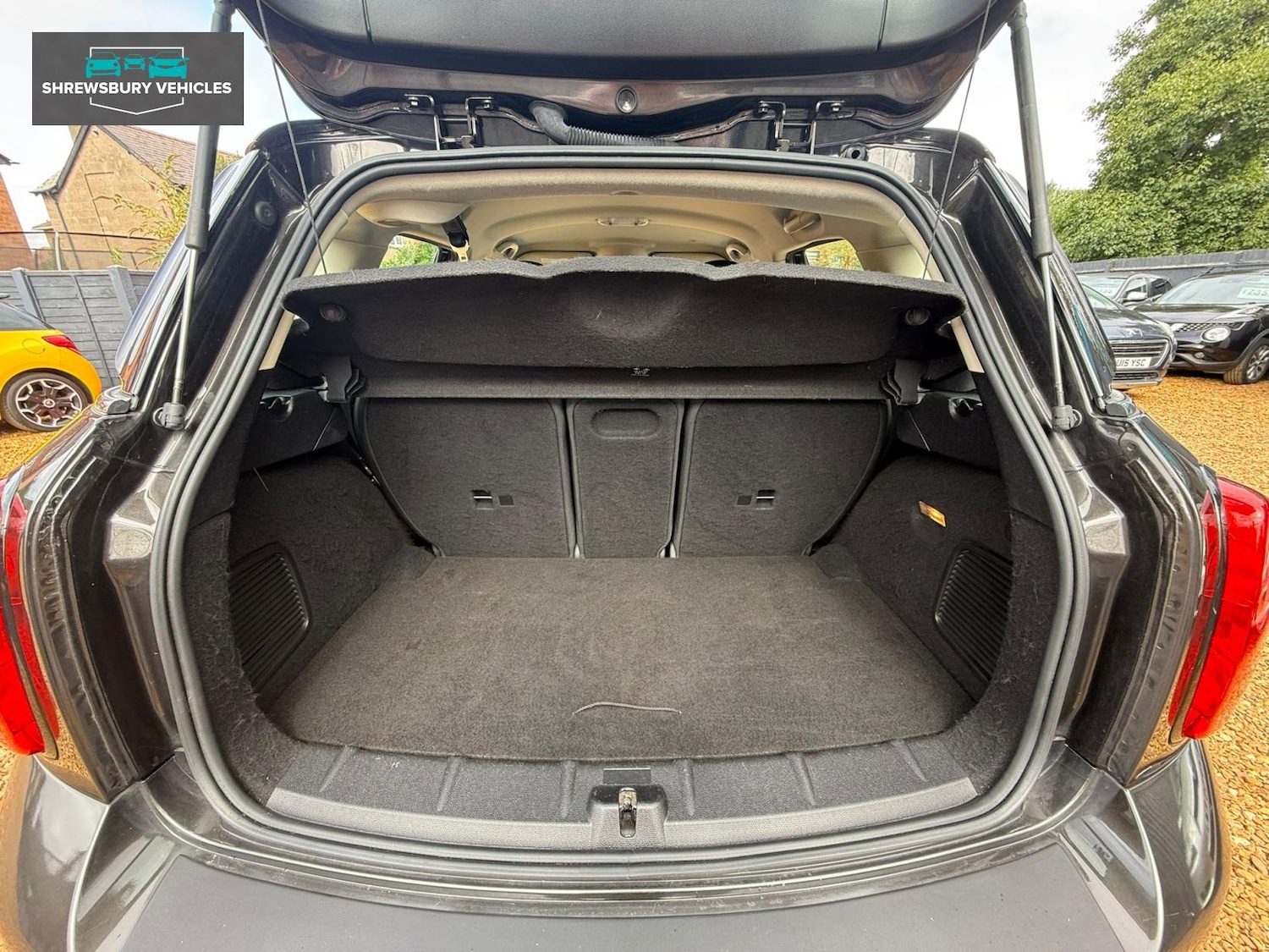 Used MINI Countryman 2015 for sale - 76618961: Photo 22