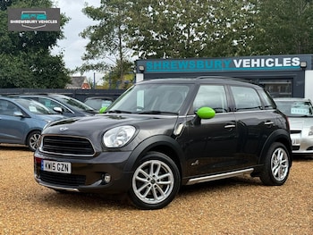 Used MINI Countryman 2015 for sale - 76618961: Photo