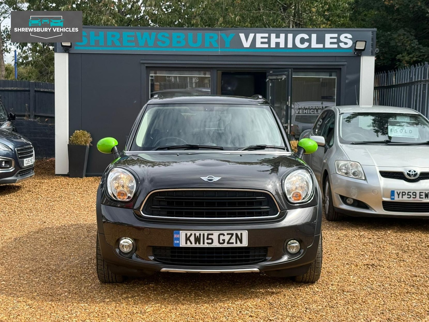 Used MINI Countryman 2015 for sale - 76618961: Photo 4