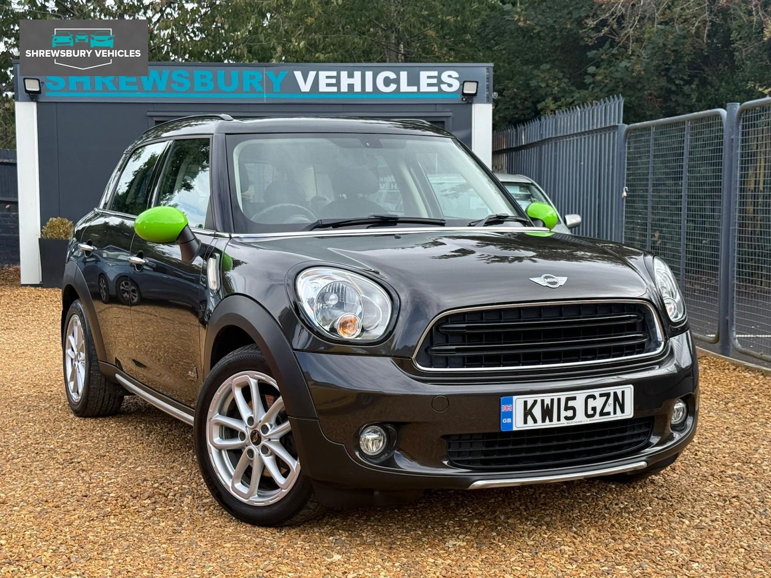 Used MINI Countryman 2015 for sale - 76618961: Photo 5
