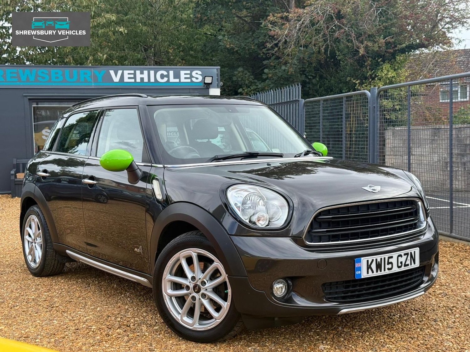 Used MINI Countryman 2015 for sale - 76618961: Photo 6
