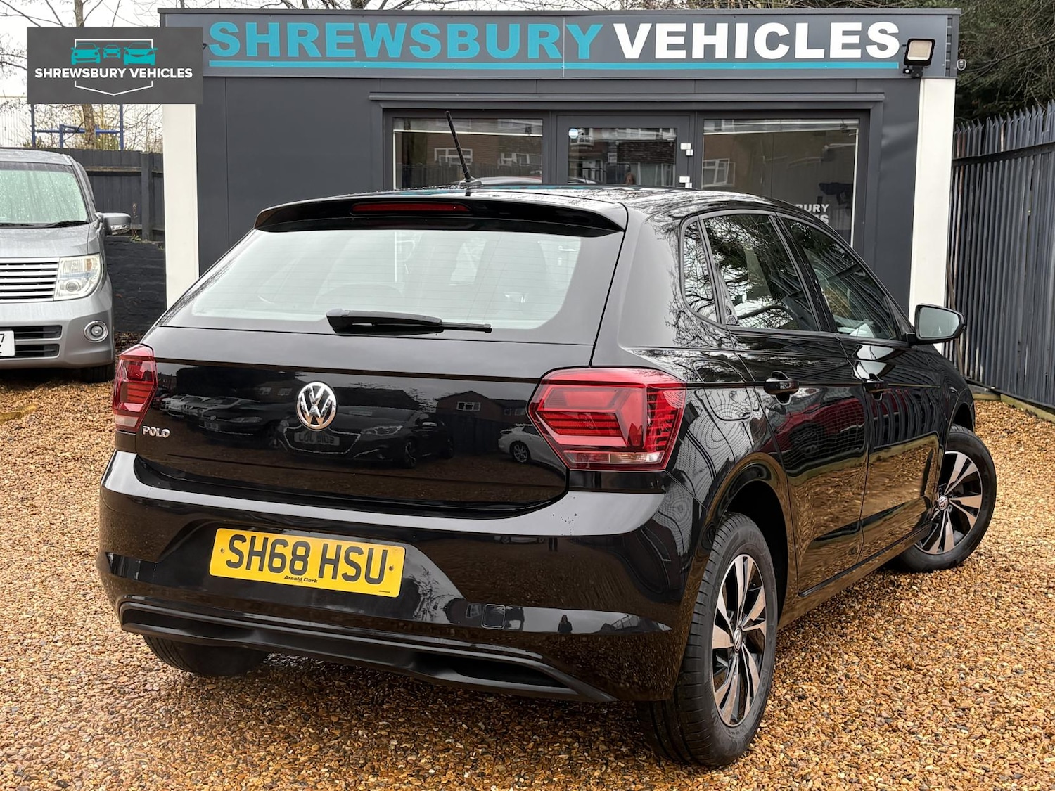 Used Volkswagen Polo 2018 for sale - 77137874: Photo 11