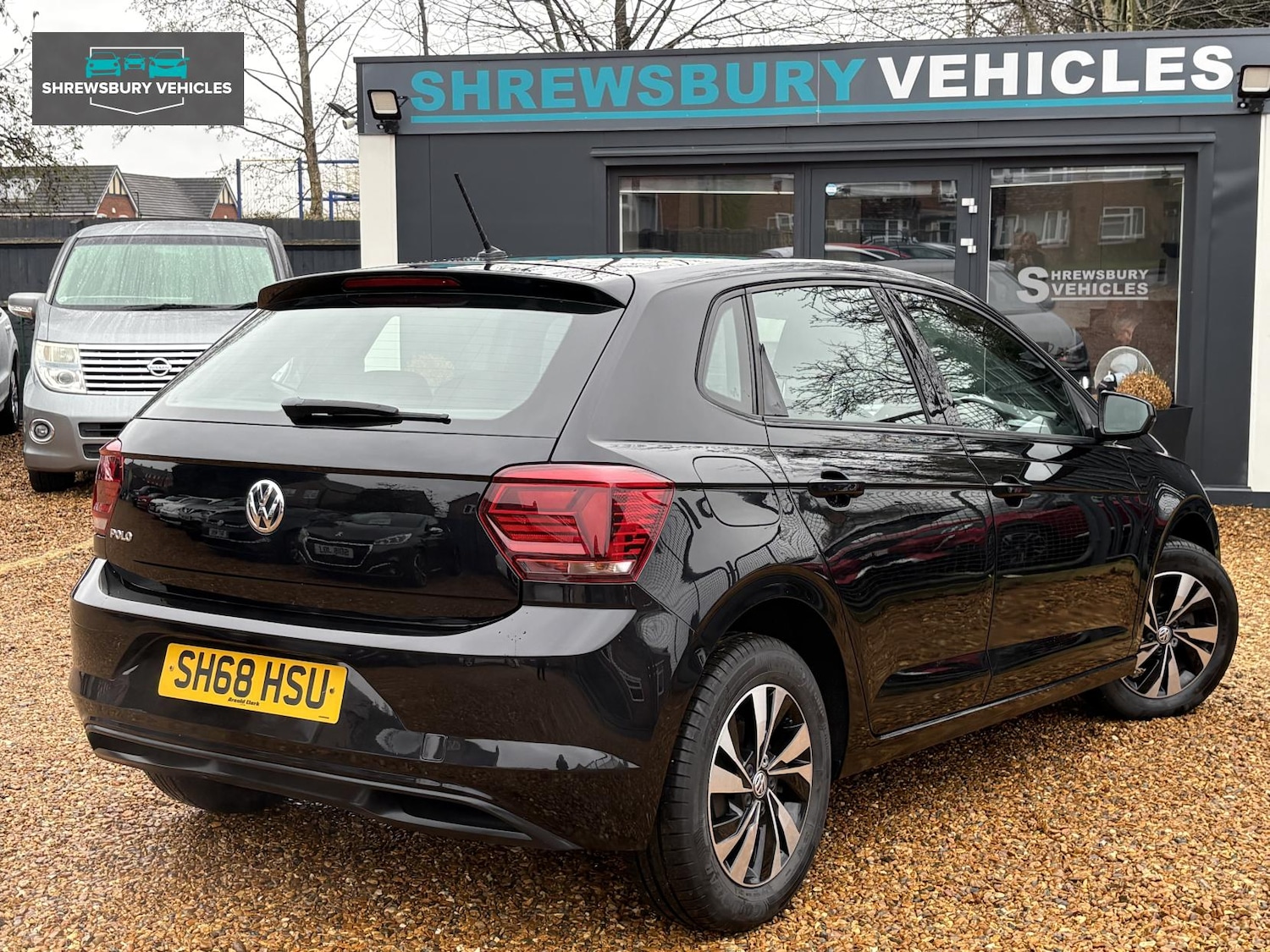 Used Volkswagen Polo 2018 for sale - 77137874: Photo 12