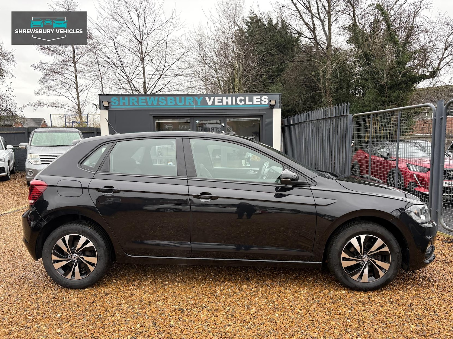 Used Volkswagen Polo 2018 for sale - 77137874: Photo 13