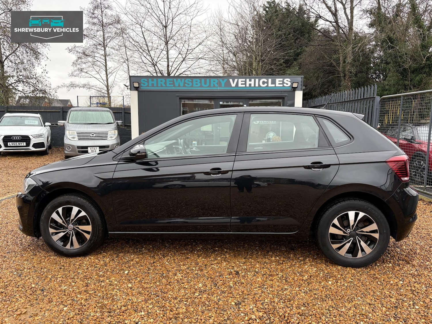 Used Volkswagen Polo 2018 for sale - 77137874: Photo 14