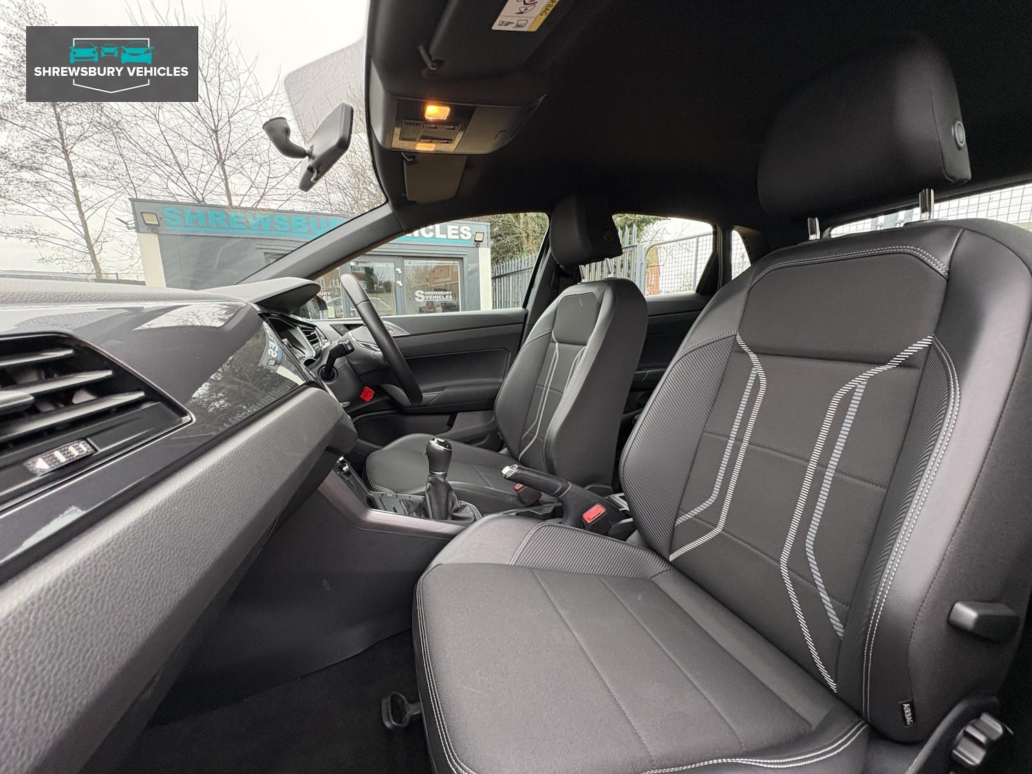 Used Volkswagen Polo 2018 for sale - 77137874: Photo 15