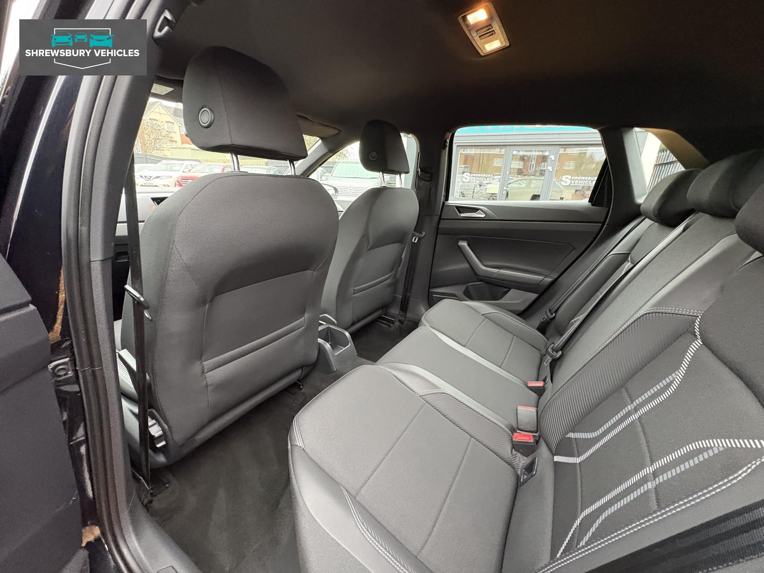 Used Volkswagen Polo 2018 for sale - 77137874: Photo 16