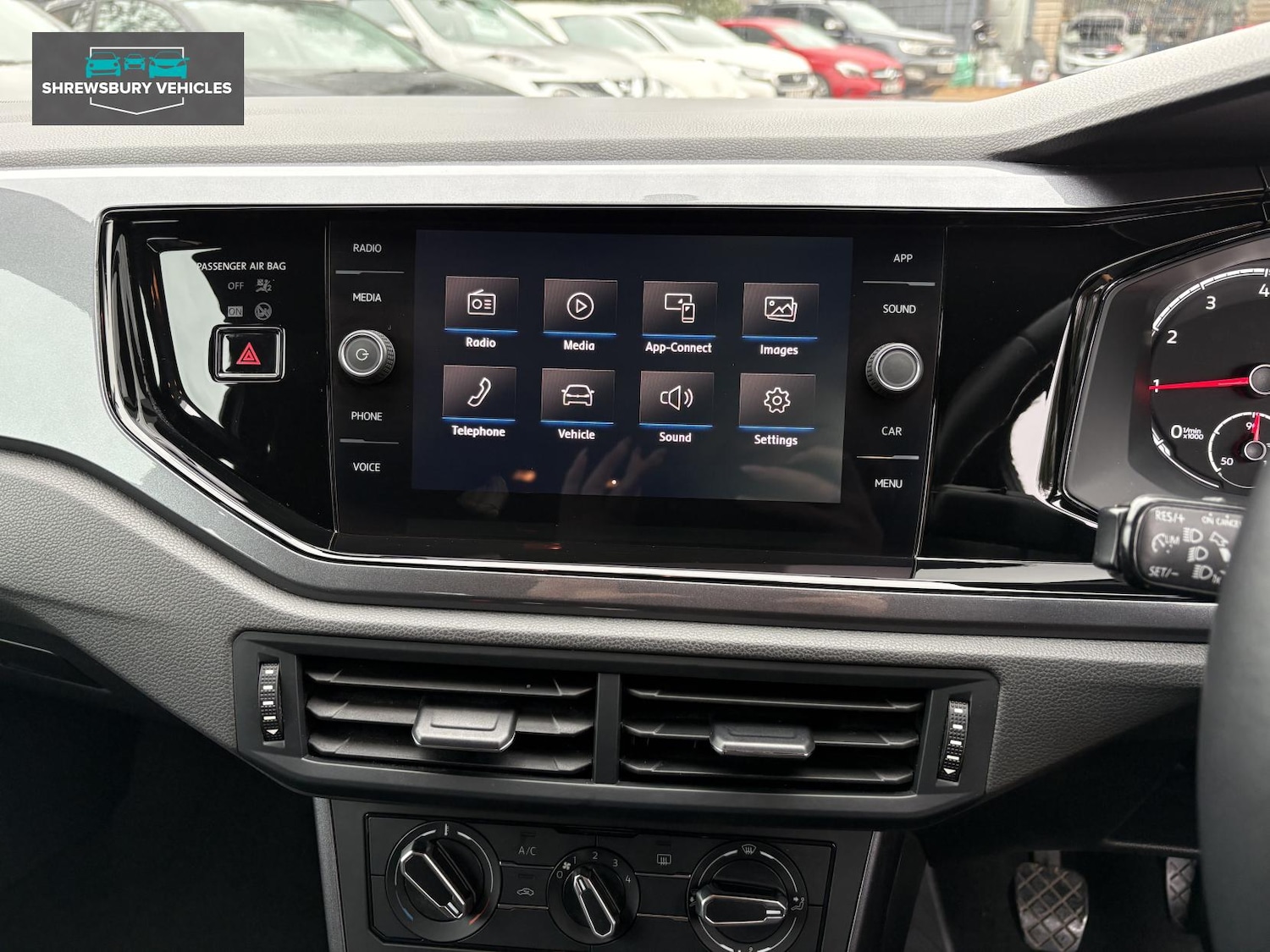 Used Volkswagen Polo 2018 for sale - 77137874: Photo 17