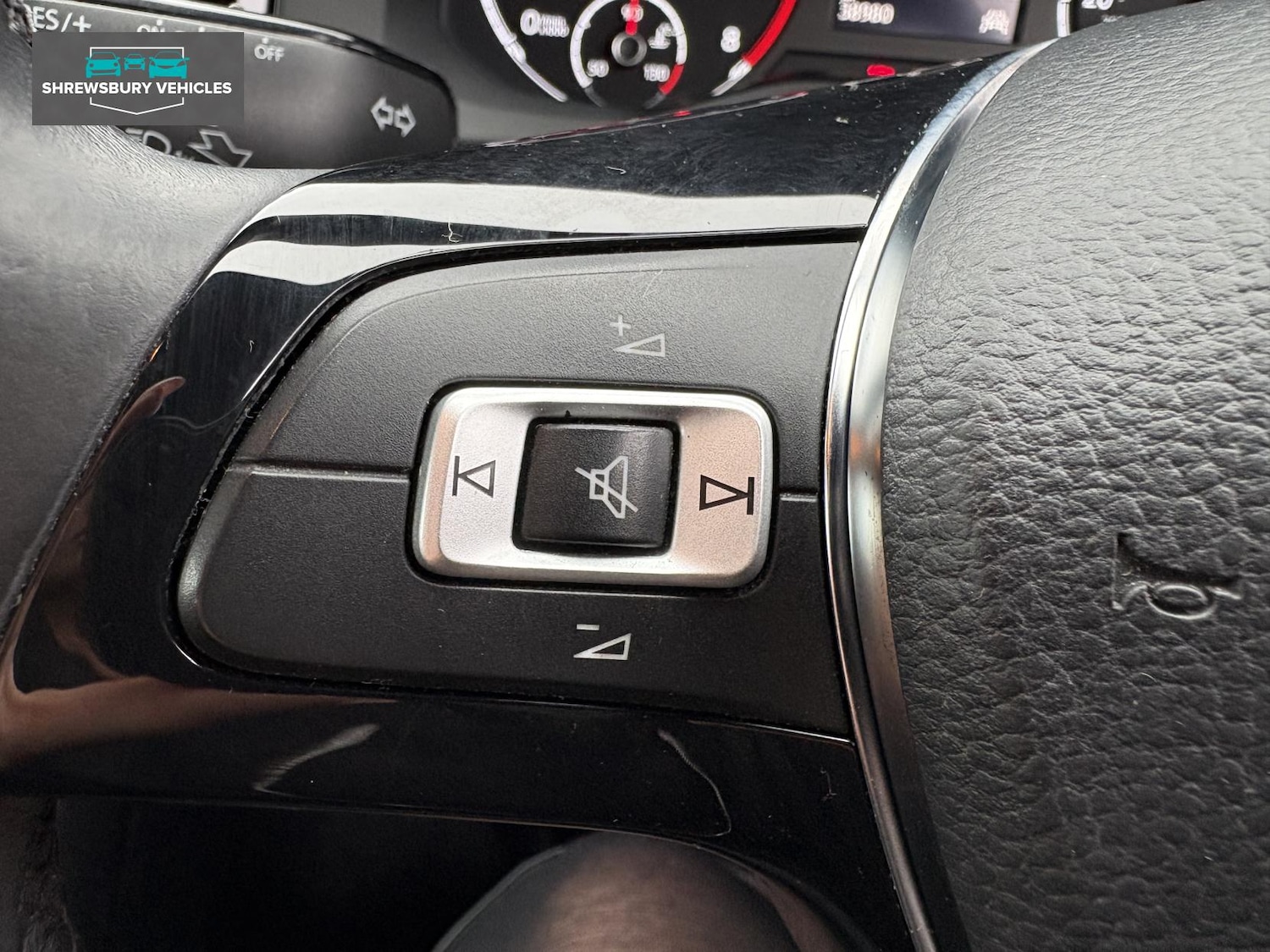 Used Volkswagen Polo 2018 for sale - 77137874: Photo 19