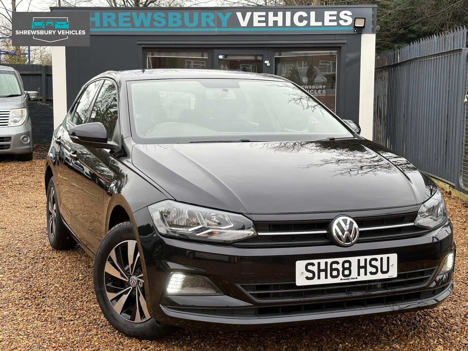 Used Volkswagen Polo 2018 for sale - 77137874: Photo 6