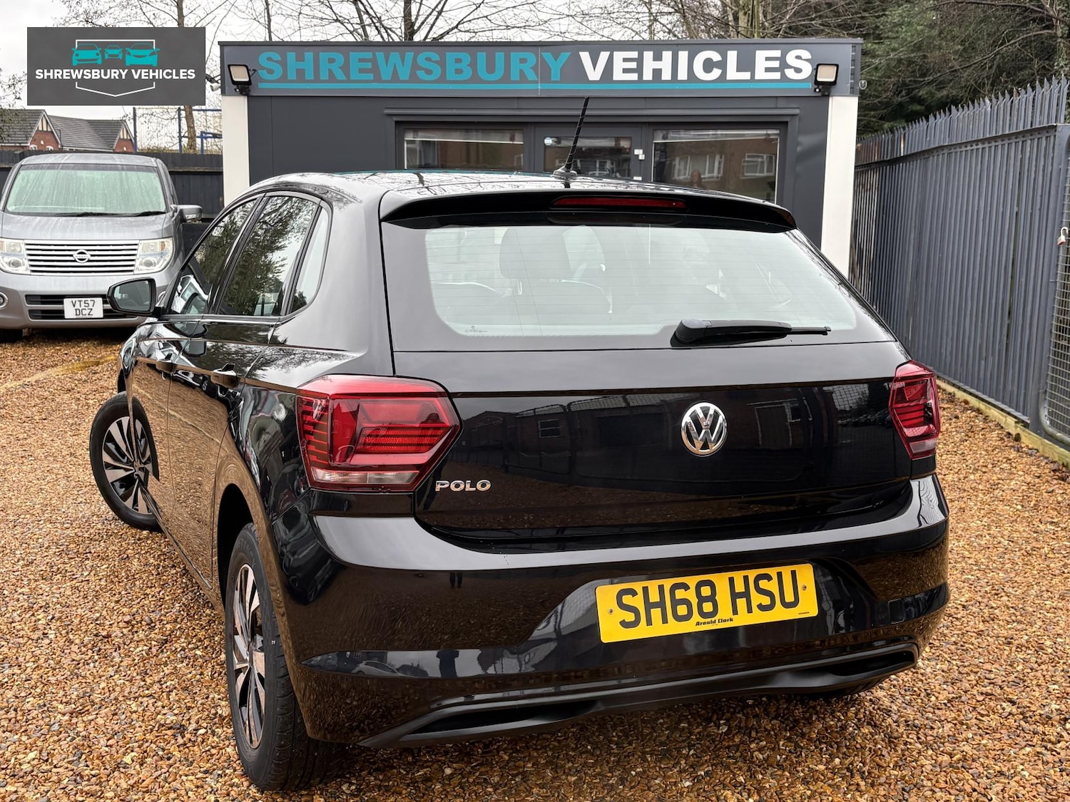 Used Volkswagen Polo 2018 for sale - 77137874: Photo 7