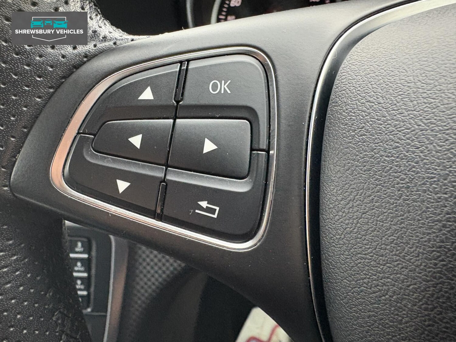 Used Mercedes-Benz A-Class 2016 for sale - 76862049: Photo 19