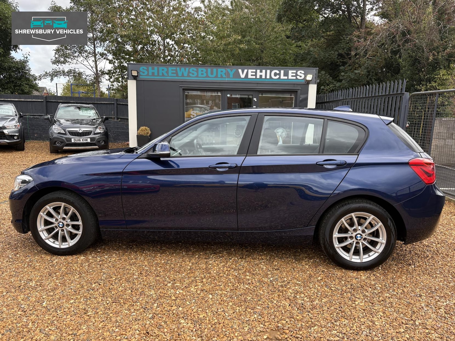 Used BMW 1 Series 2018 for sale - 76627586: Photo 14