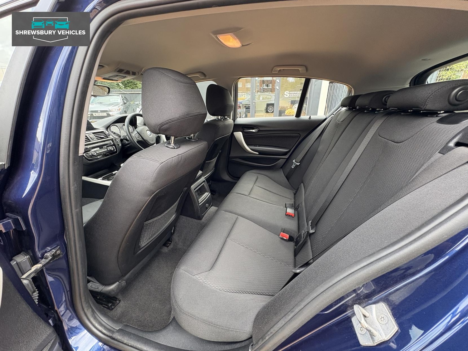 Used BMW 1 Series 2018 for sale - 76627586: Photo 16