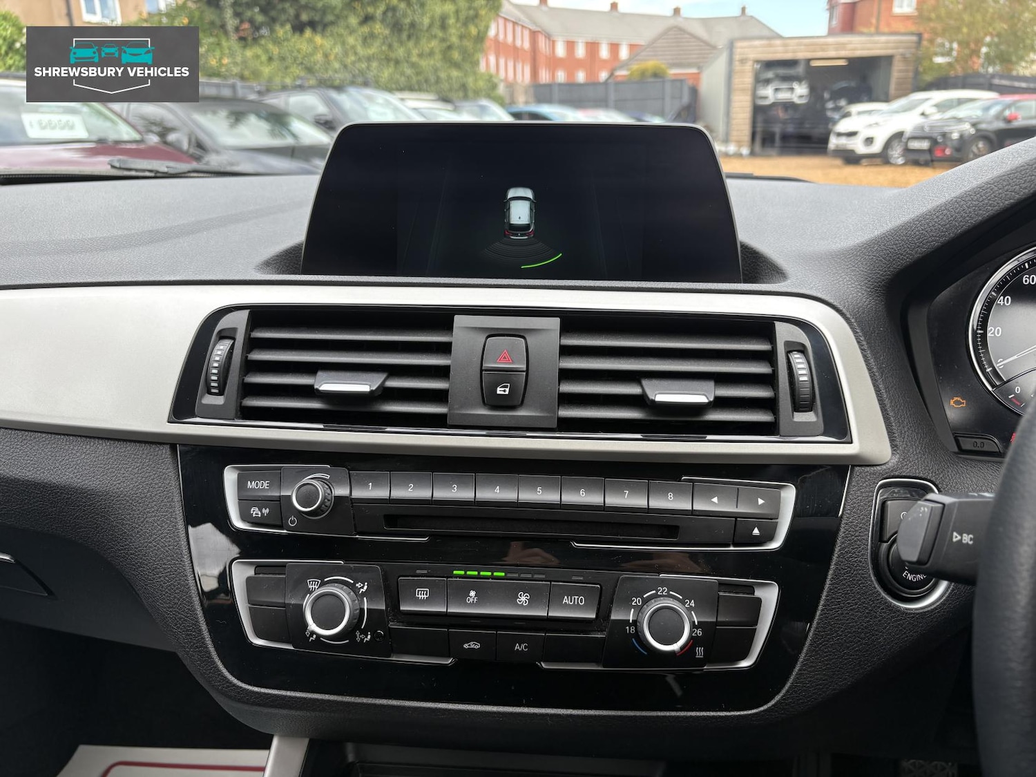 Used BMW 1 Series 2018 for sale - 76627586: Photo 17