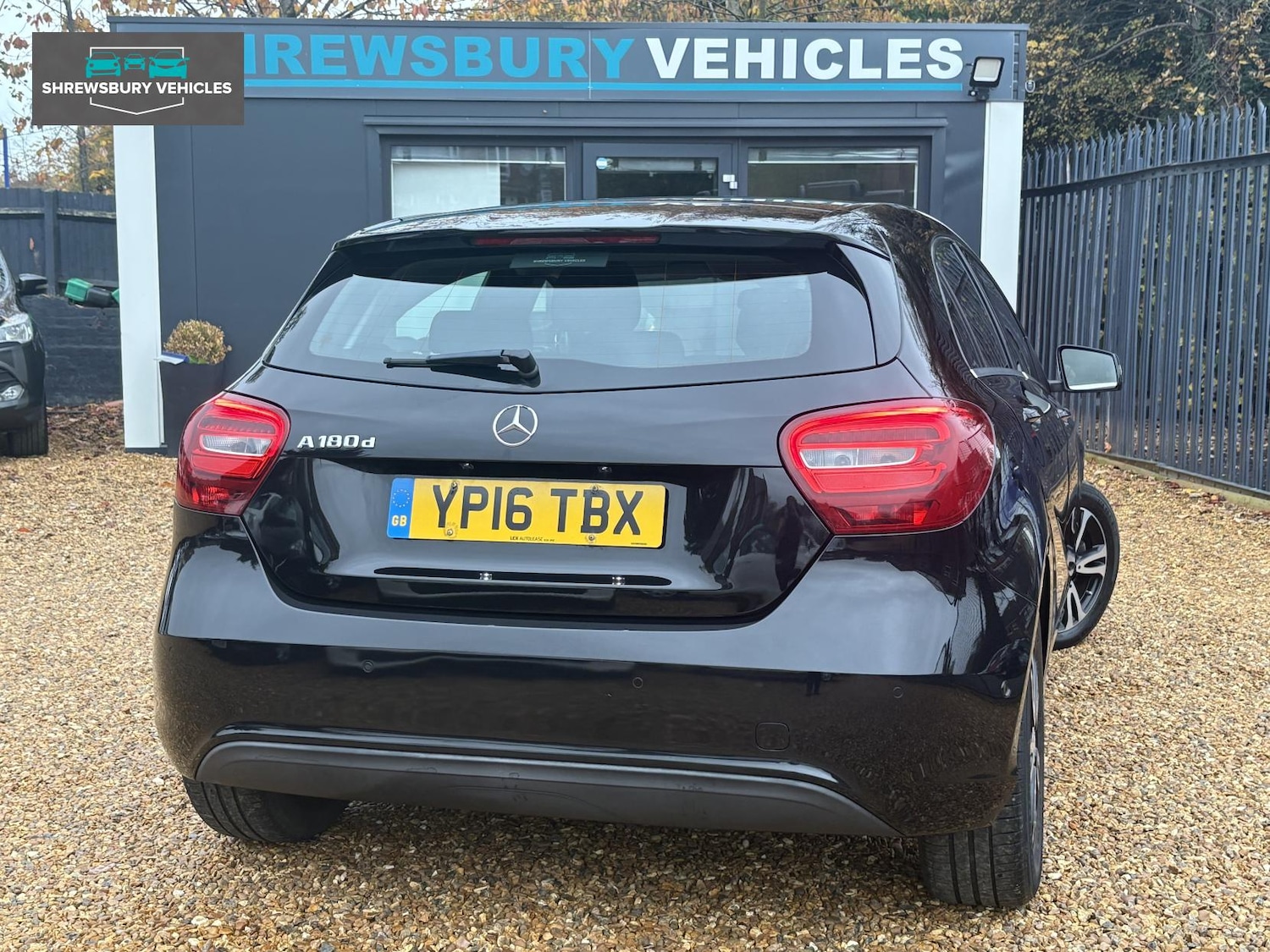 Used Mercedes-Benz A-Class 2016 for sale - 76618983: Photo 10