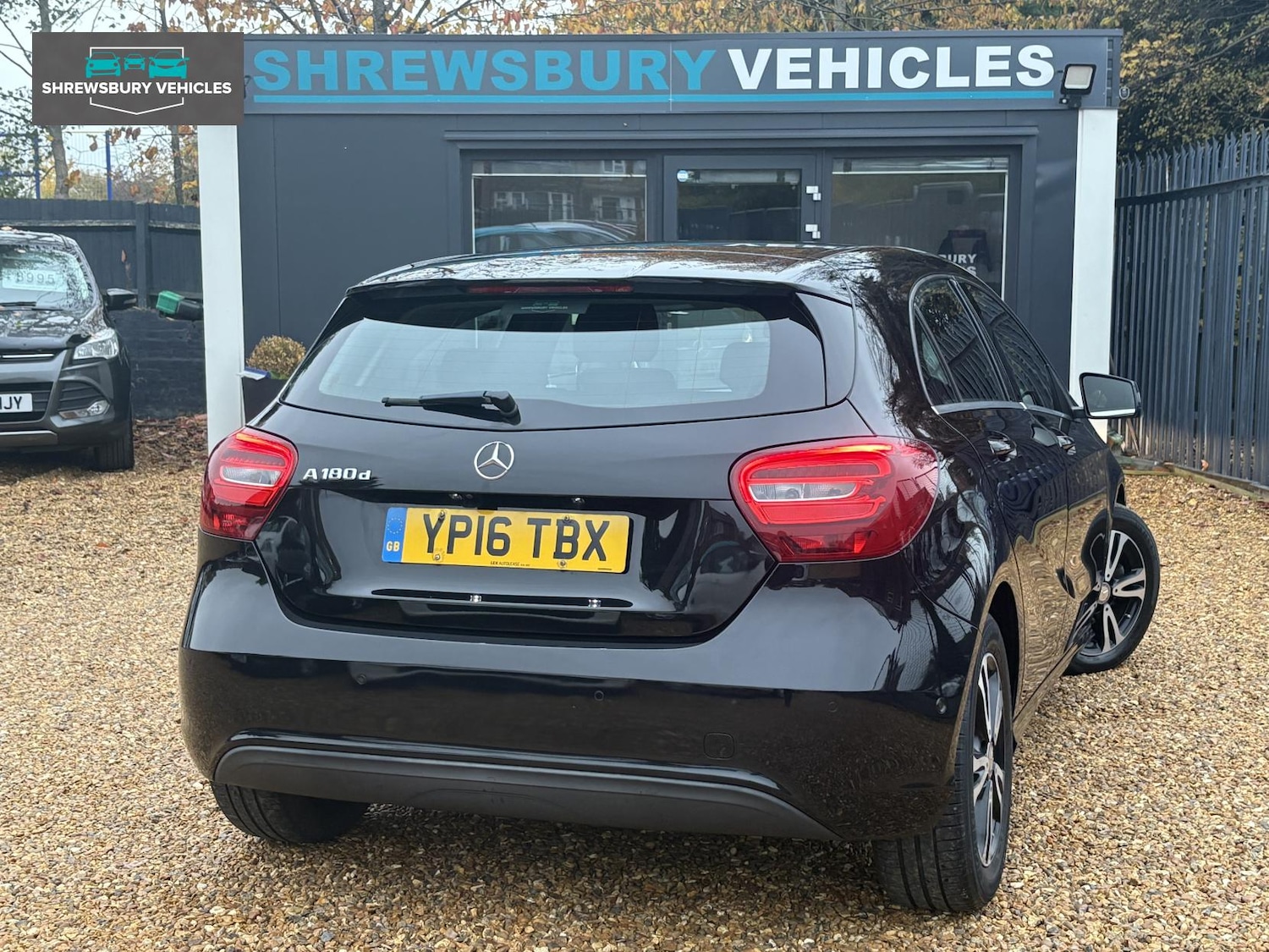 Used Mercedes-Benz A-Class 2016 for sale - 76618983: Photo 11