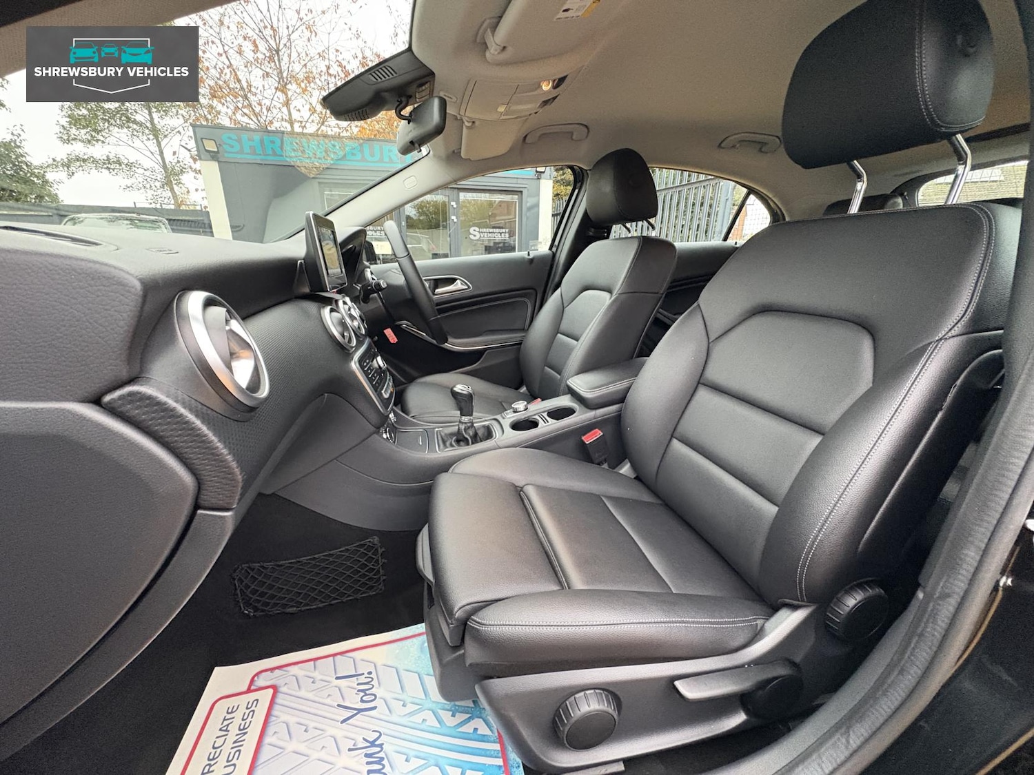 Used Mercedes-Benz A-Class 2016 for sale - 76618983: Photo 15