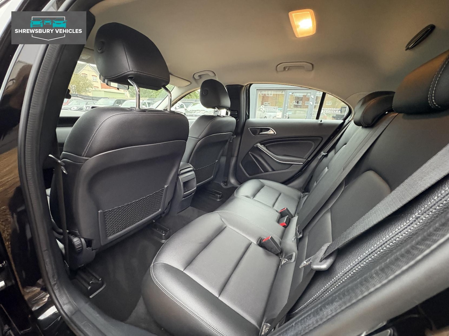 Used Mercedes-Benz A-Class 2016 for sale - 76618983: Photo 16