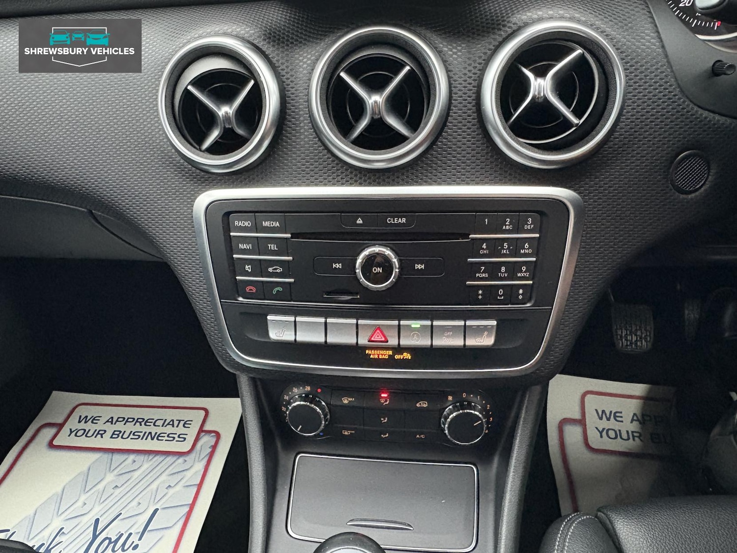 Used Mercedes-Benz A-Class 2016 for sale - 76618983: Photo 17