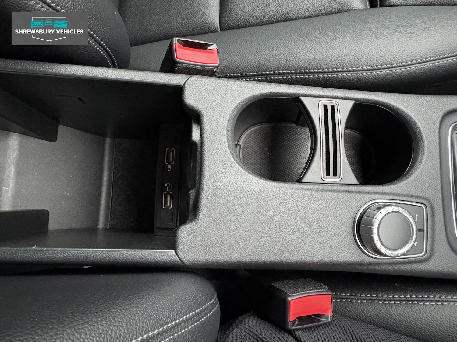 Used Mercedes-Benz A-Class 2016 for sale - 76618983: Photo 21