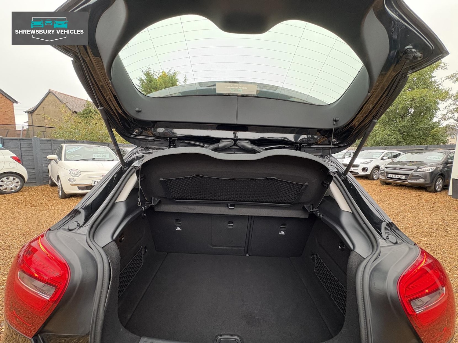 Used Mercedes-Benz A-Class 2016 for sale - 76618983: Photo 22