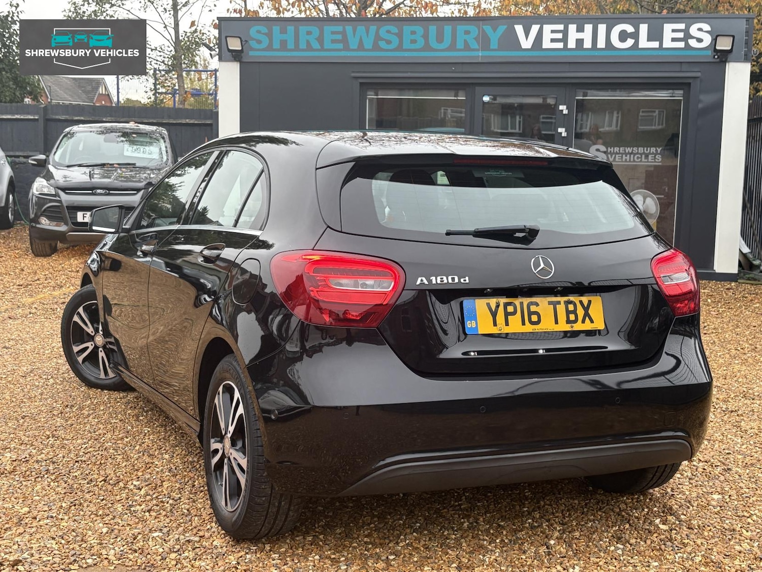 Used Mercedes-Benz A-Class 2016 for sale - 76618983: Photo 8