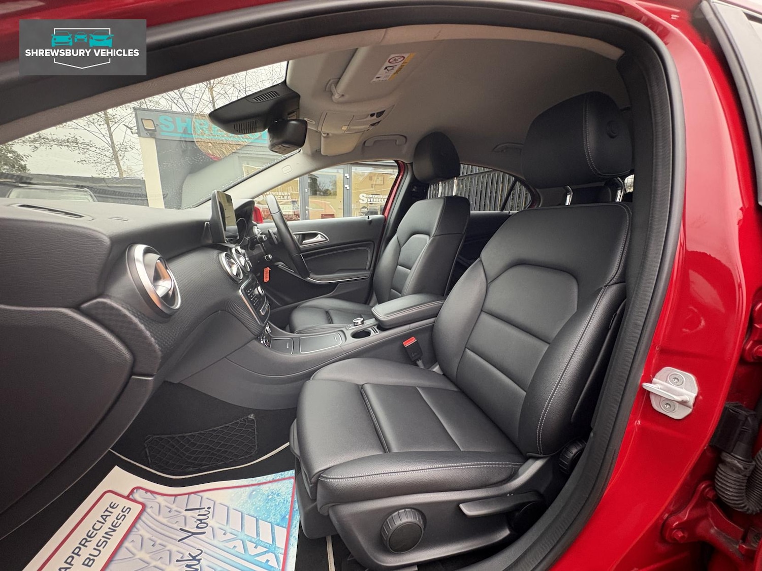 Used Mercedes-Benz A-Class 2016 for sale - 76719270: Photo 15