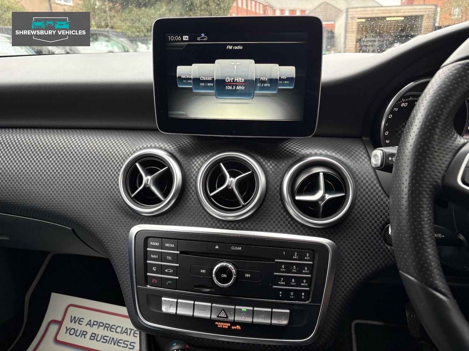 Used Mercedes-Benz A-Class 2016 for sale - 76719270: Photo 18