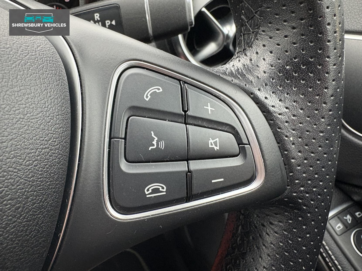 Used Mercedes-Benz A-Class 2016 for sale - 76719270: Photo 20