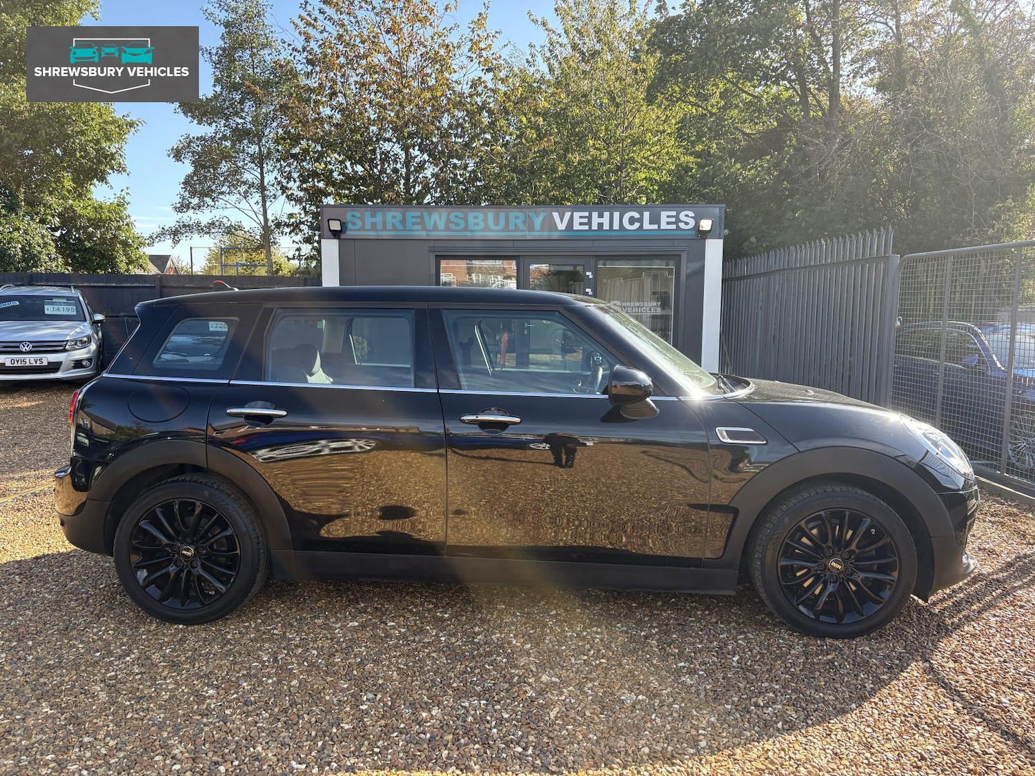 Used MINI Clubman 2018 for sale - 76618971: Photo 13