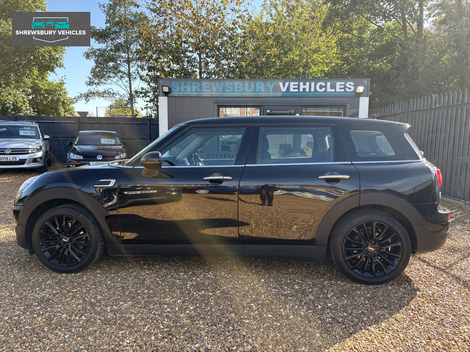 Used MINI Clubman 2018 for sale - 76618971: Photo 14