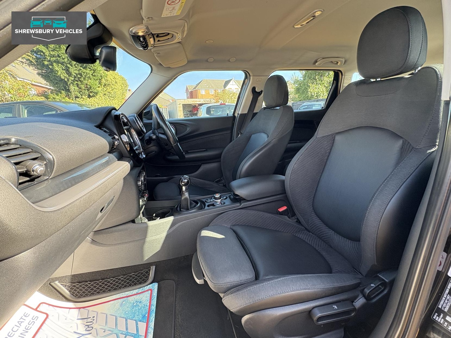 Used MINI Clubman 2018 for sale - 76618971: Photo 15