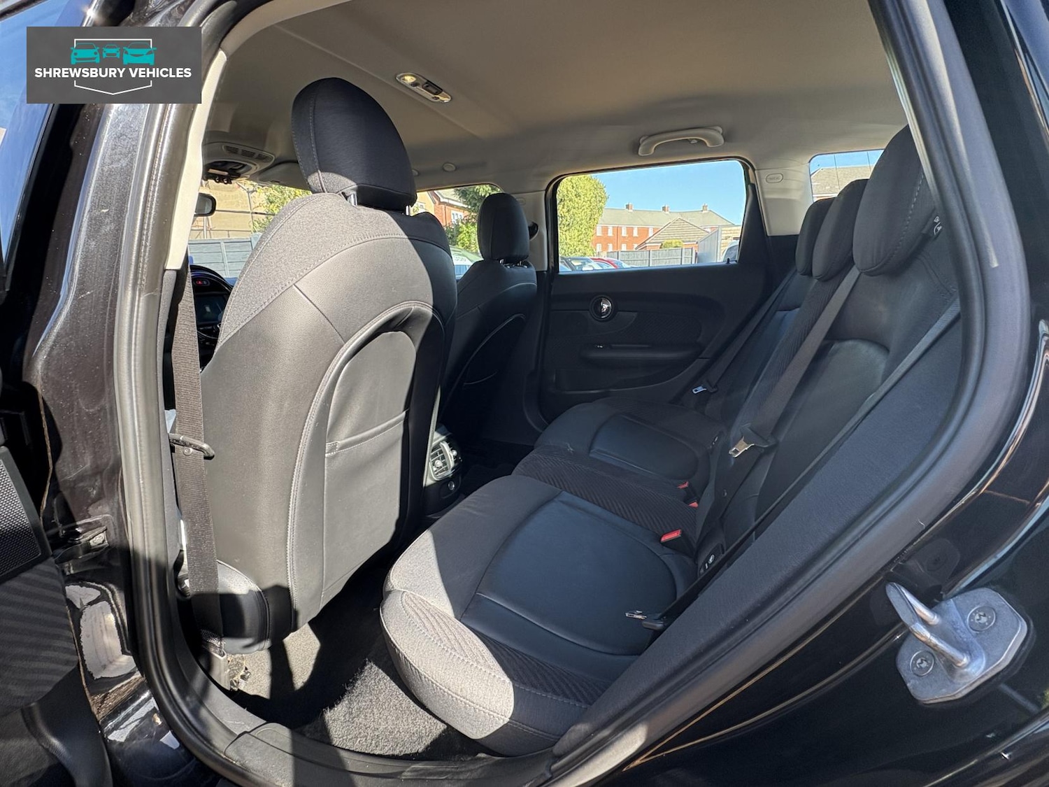 Used MINI Clubman 2018 for sale - 76618971: Photo 16