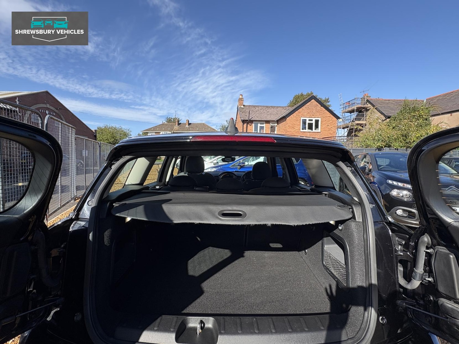 Used MINI Clubman 2018 for sale - 76618971: Photo 17