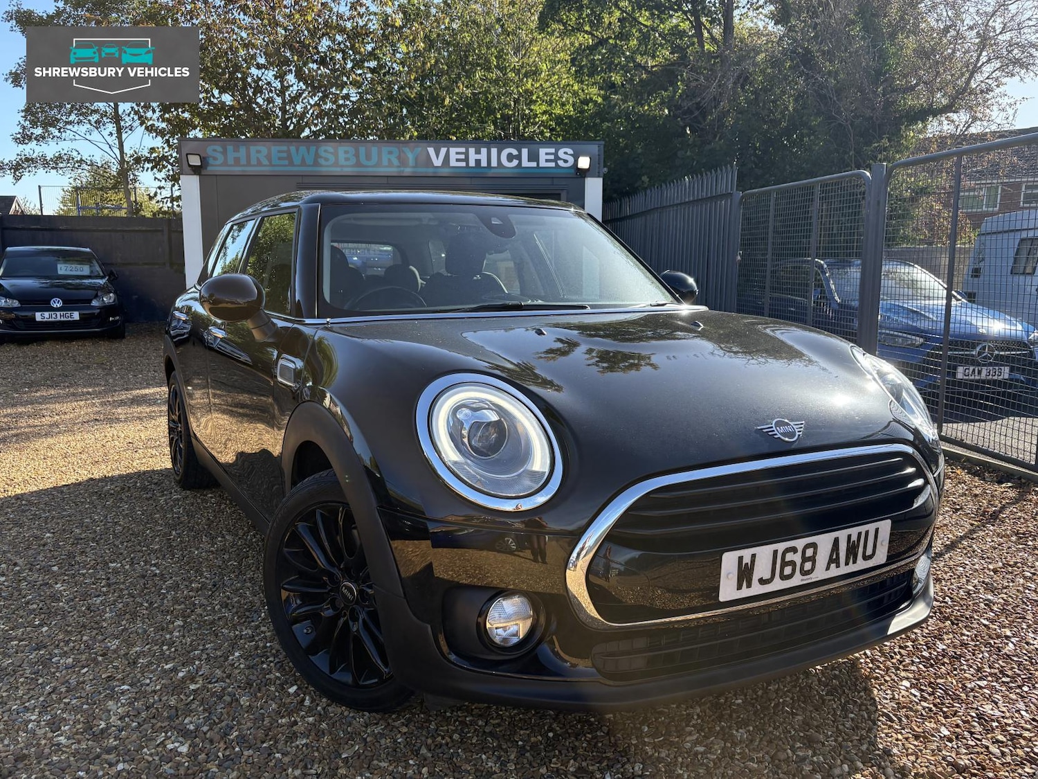 Used MINI Clubman 2018 for sale - 76618971: Photo 6