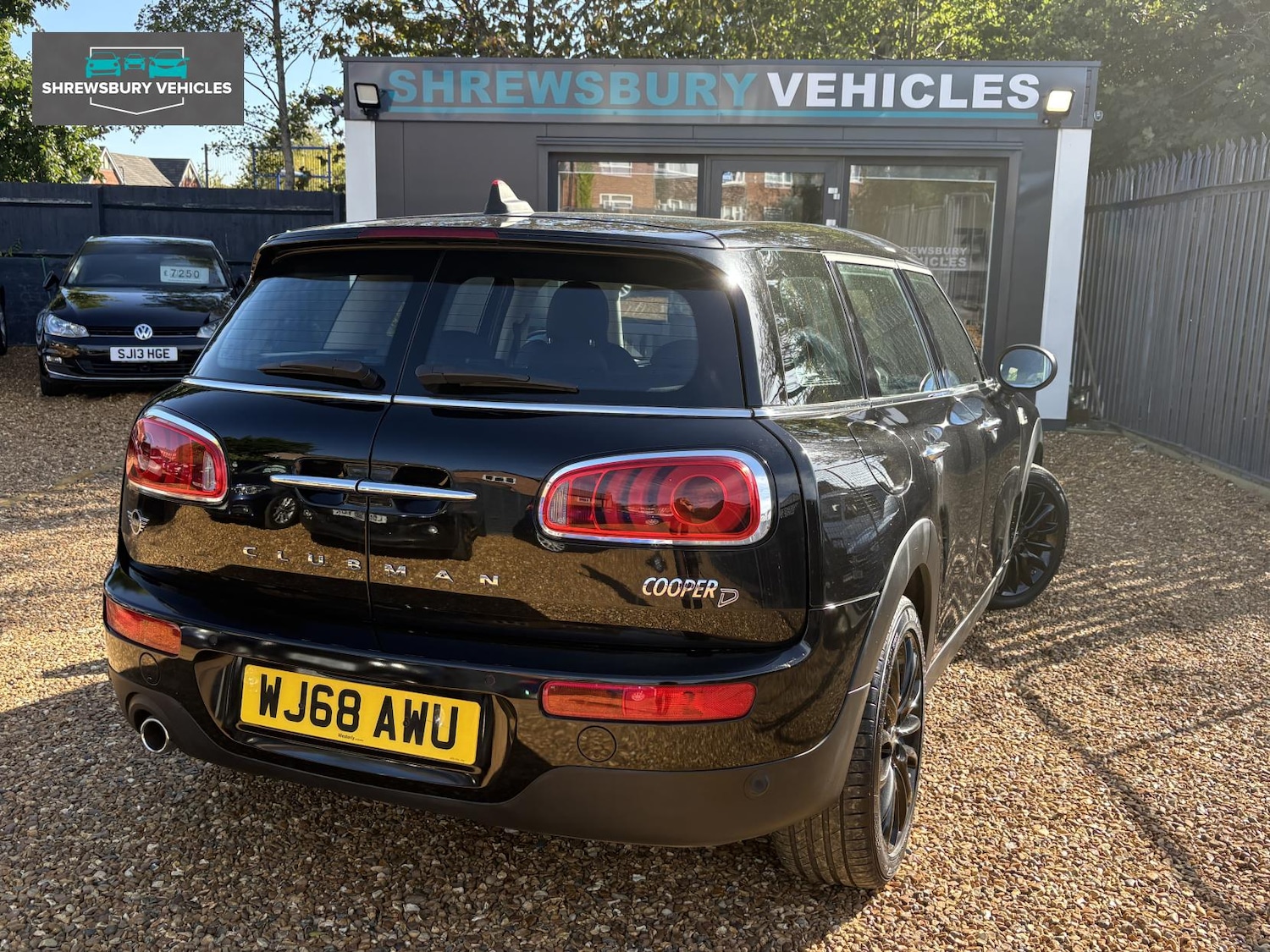 Used MINI Clubman 2018 for sale - 76618971: Photo 7