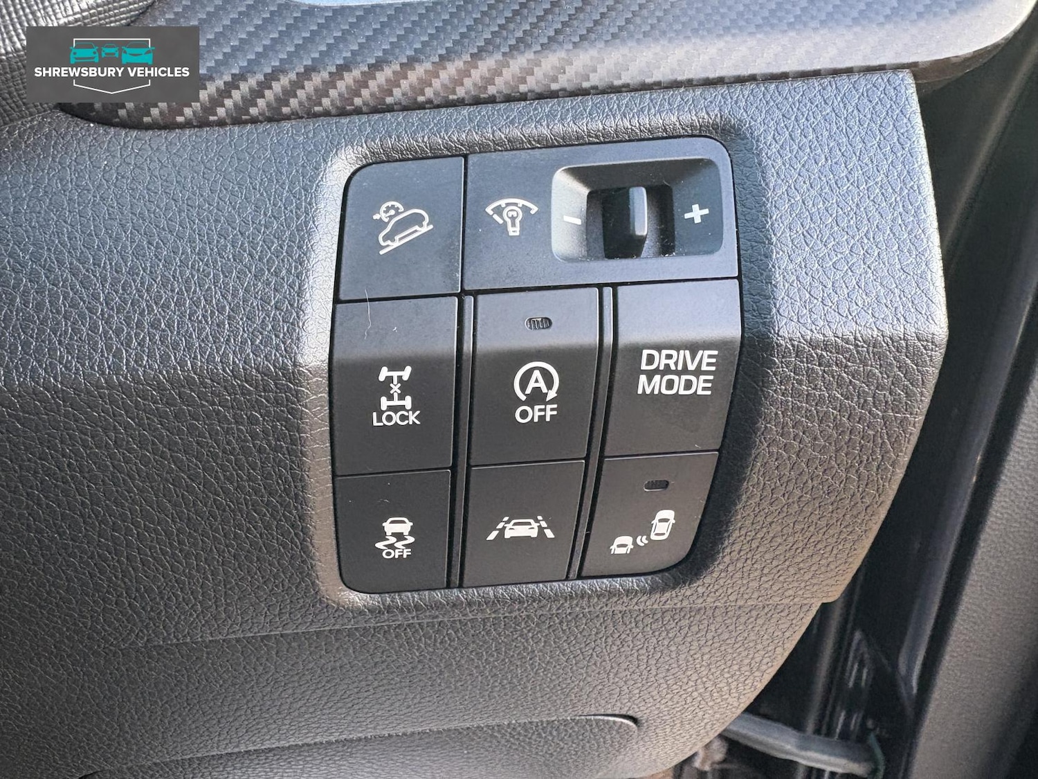 Used Hyundai Santa Fe 2016 for sale - 76782112: Photo 20