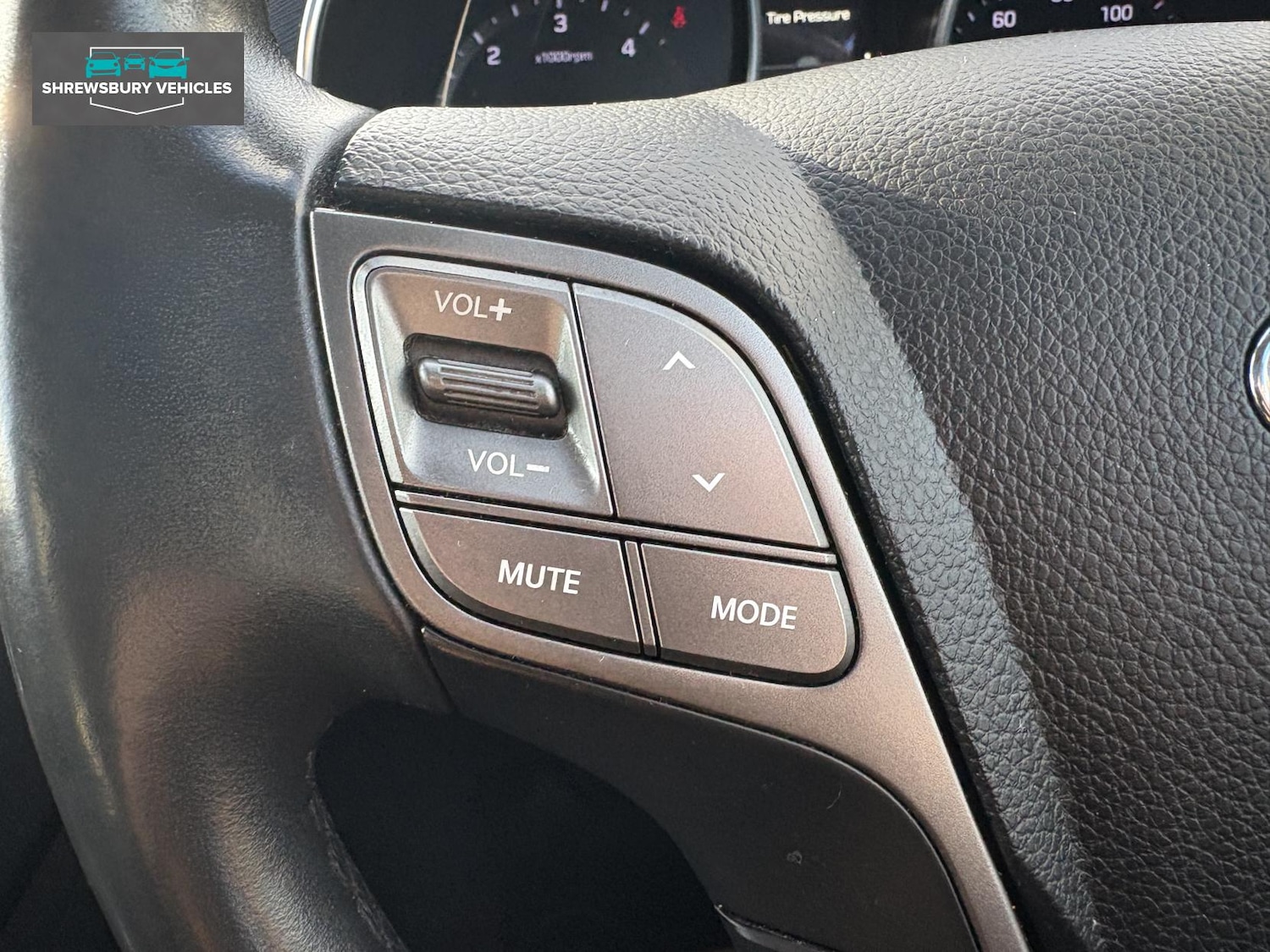 Used Hyundai Santa Fe 2016 for sale - 76782112: Photo 22