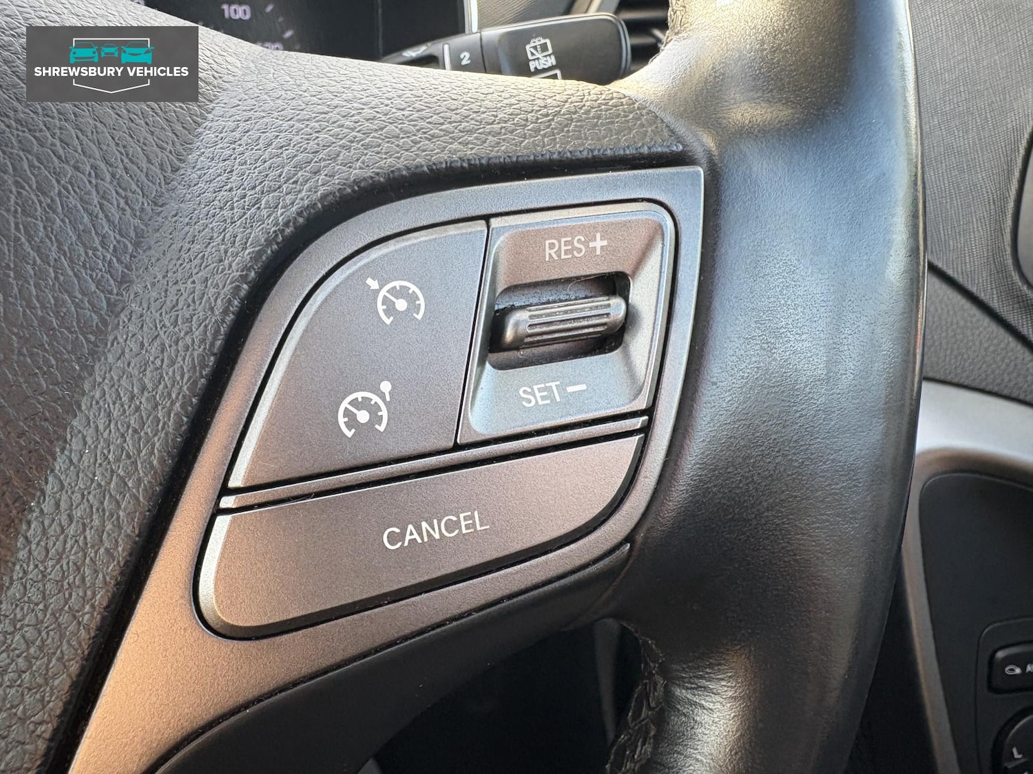 Used Hyundai Santa Fe 2016 for sale - 76782112: Photo 23