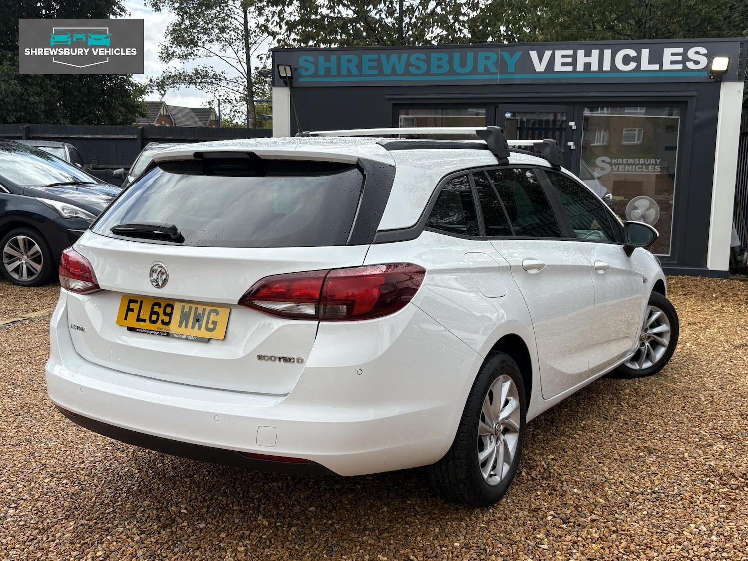 Used Vauxhall Astra 2019 for sale - 76968940: Photo 12