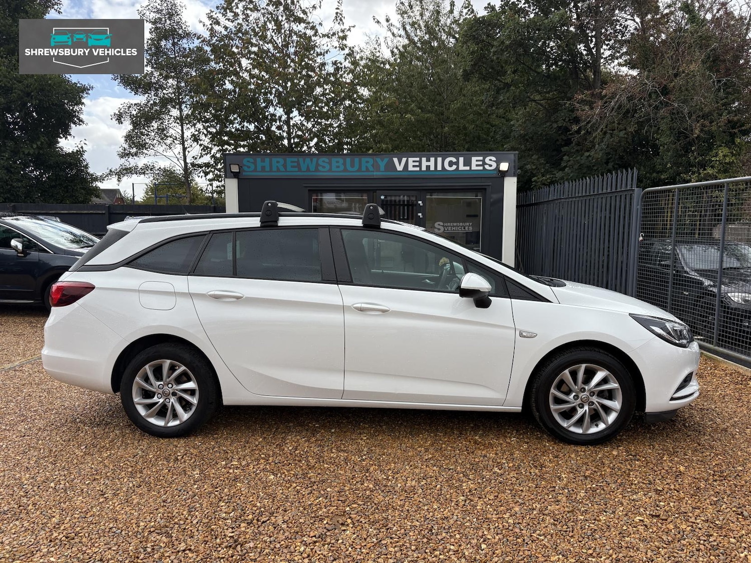 Used Vauxhall Astra 2019 for sale - 76968940: Photo 13
