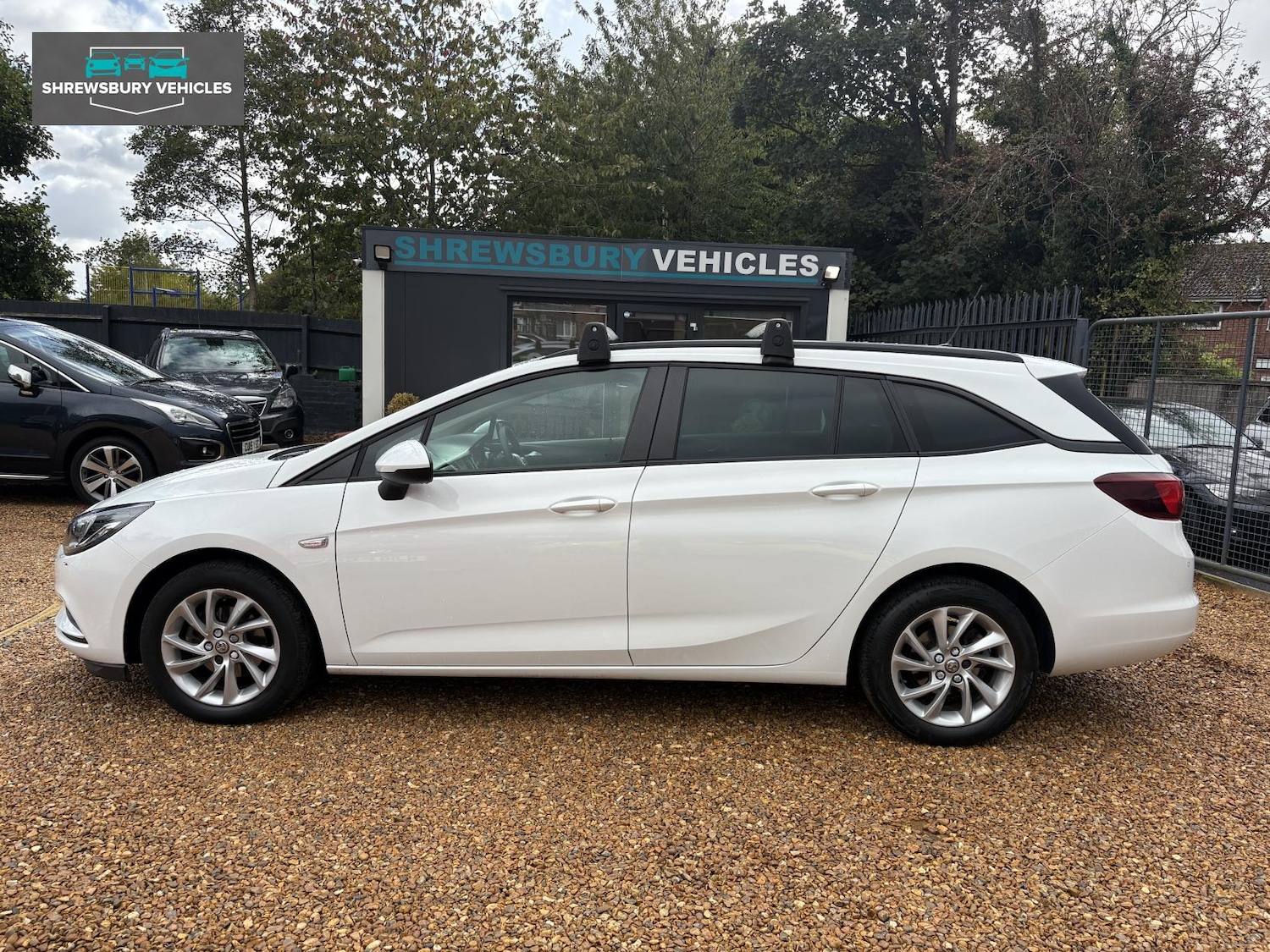 Used Vauxhall Astra 2019 for sale - 76968940: Photo 14