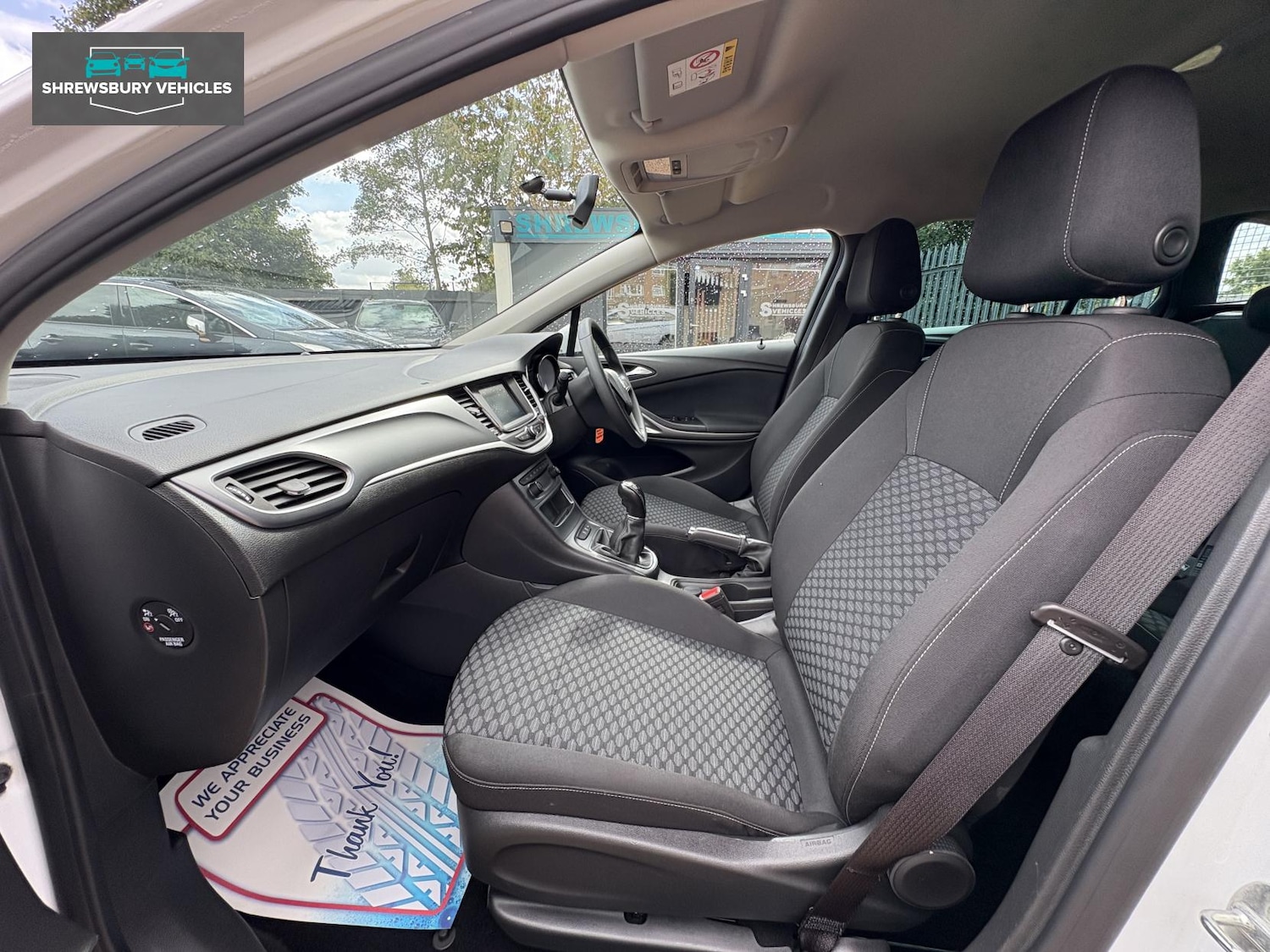 Used Vauxhall Astra 2019 for sale - 76968940: Photo 15