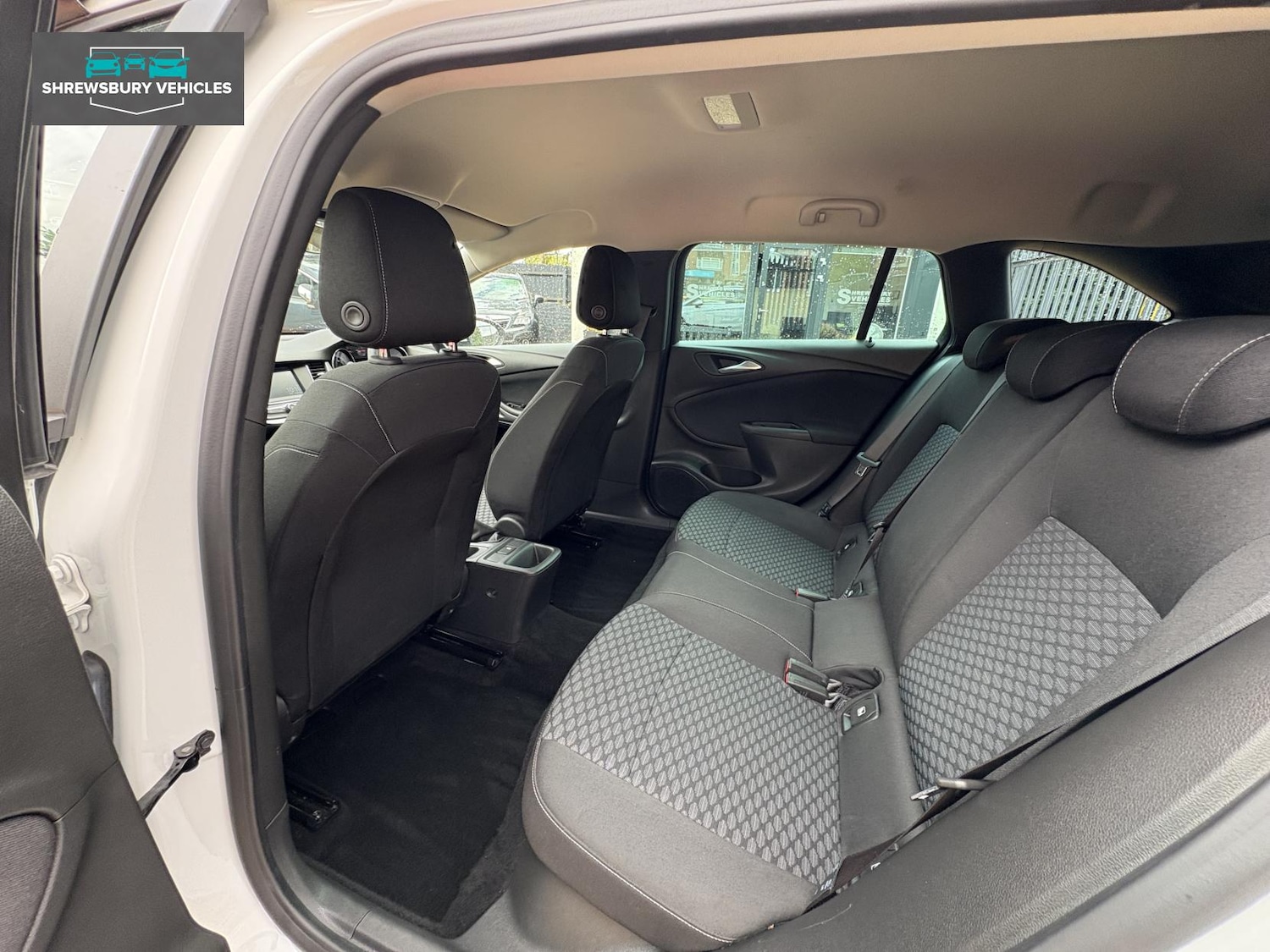 Used Vauxhall Astra 2019 for sale - 76968940: Photo 16